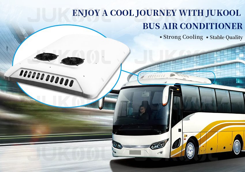 electric mini bus air conditioning unit electric mini bus air conditioning unit