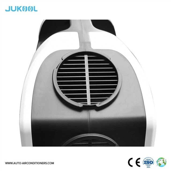 Camping Air Conditioner Cooler