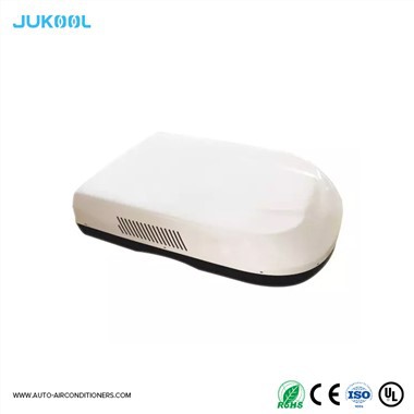 کیمپر روف ٹاپ اے سی