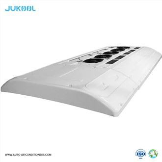 کمرشل بس ایئر کنڈیشننگ