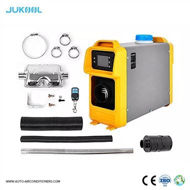 ڈیزل کیمپر ٹریلر ہیٹر