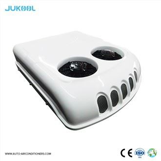 بین الاقوامی ٹرک ایئر کنڈیشنگ