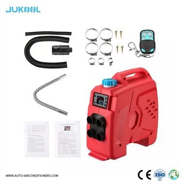 لاری نائٹ ہیٹر