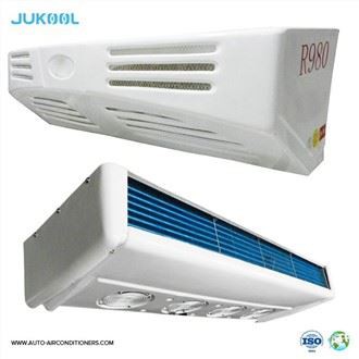 باکس ٹرک کے لیے ریفر یونٹ