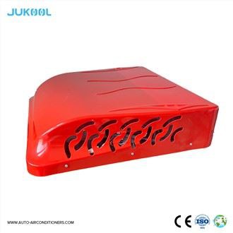 سیمی ٹرک ایئر کنڈیشنر