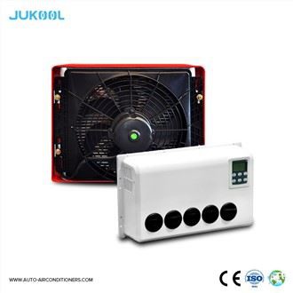 ٹرک ایئر کون