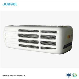 ٹرک ریفریجریشن سسٹم