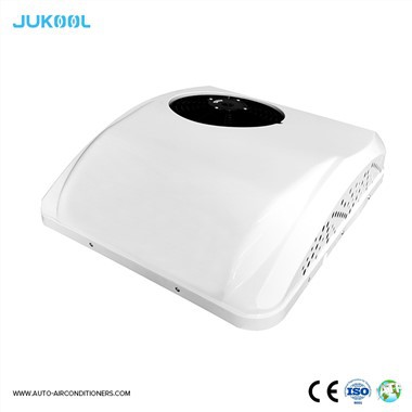 ٹرک کے لیے 24v AC یونٹ