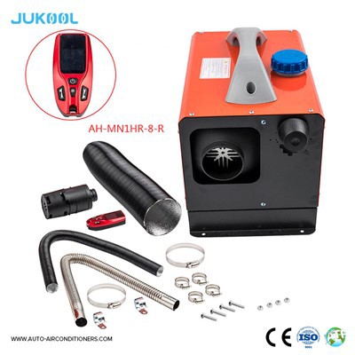 24v Rv ڈیزل ہیٹر