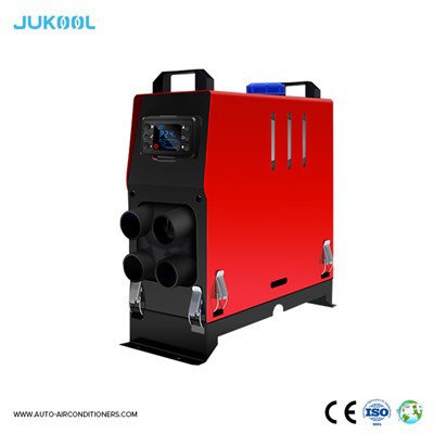 8 کلو واٹ آل ان ون ڈیزل ہیٹر