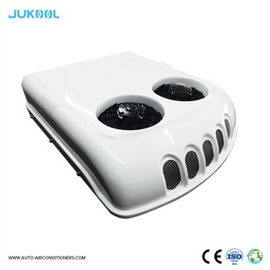 ٹرک کے لیے معاون AC یونٹ