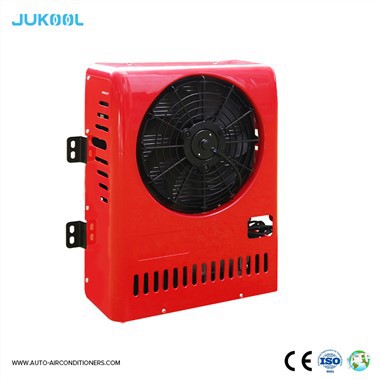 باکس ٹرک اے سی یونٹ