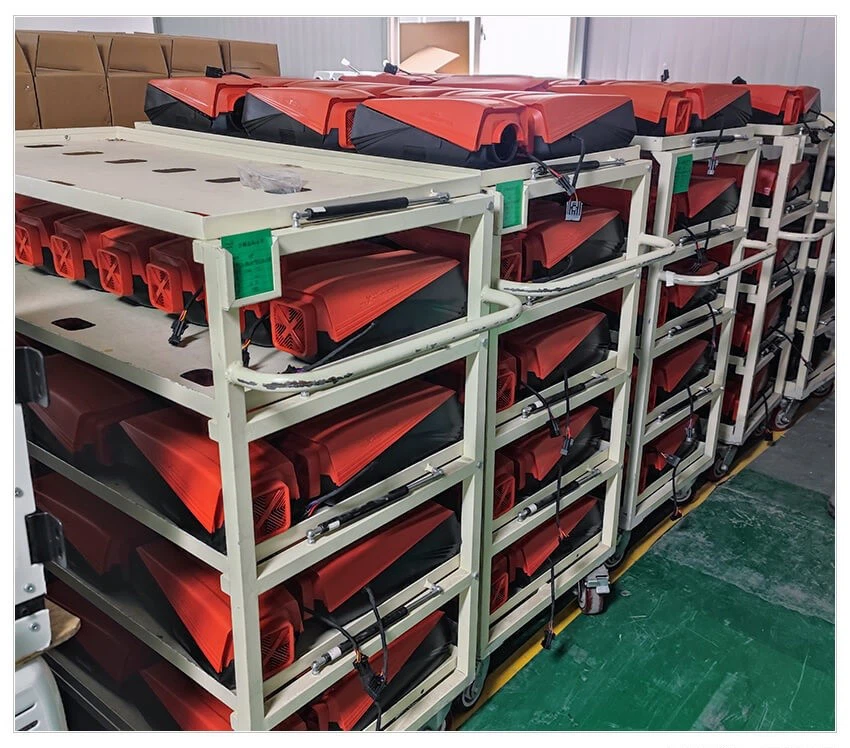 5KW diesel heater 5KW diesel heater