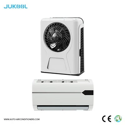 ٹرک کیب ایئر کنڈیشنر